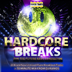 Copy of Hardcore Breaks - For A Future Rave Generation - Mixed LIVE By DJ Ramos ( FREE DOWNLOAD )