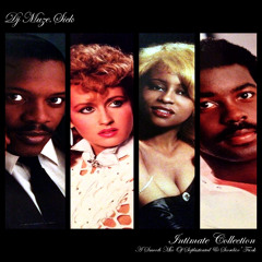 Intimate Collection Mixtape (Complete Set)