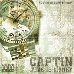 Captin - Time Is Money - Rock Star