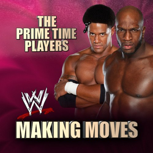 Making Moves (The Prime Time Players) [feat. Sugar Tongue Slim]