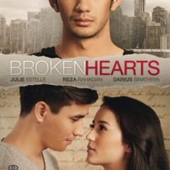 Acha Septriasa & Reza Rahadian - Broken Hearts (Ost. Broken Hearts)