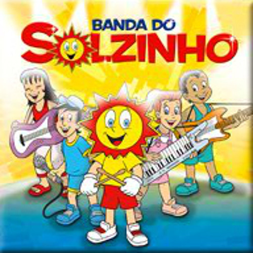 Stream Clayton Feltran Listen To Cd Banda Do Solzinho Ri Happy Playlist Online For Free On Soundcloud