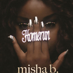 Misha B - Home Run, Kat Krazy Remix (DJ Stig Remake)