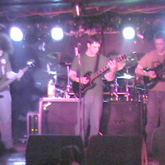 Life We Live (Live at Rockhouse USA, 3-23-03)