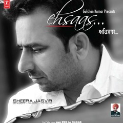 Dj - Vishal - Ehsaas ft Sheera Jasvir