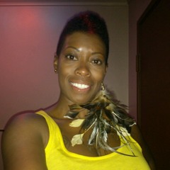 Stuck on Yesterday at the crib