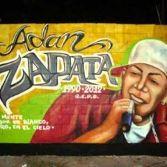 Para la niña mas bonita - Adan Zapata Meb klan