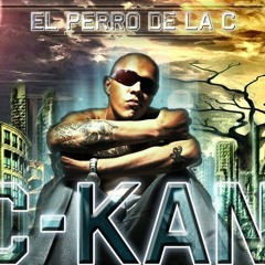 Me pongo joker! - C-kan