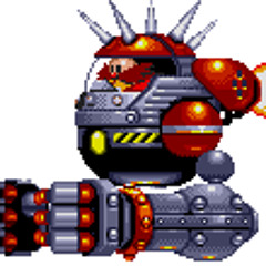 Sonic 3 "Final Boss Theme" (Remix)