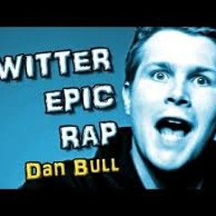 TWITTER EPIC RAP - Dan Bull