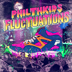 Philthkids - Werk & Rest feat. HxdB & Cure