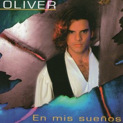 08 Oliver - No Me Queda Nada (Balada)