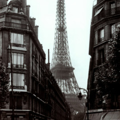 Sous le ciel de paris