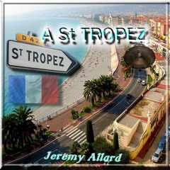 Saint TROPEZ ft Brigitte Bardot - Rework (Sample French Version) Teaser New Year Eve 2013