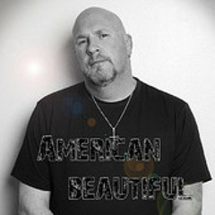 American Beautiful CD Baby Master