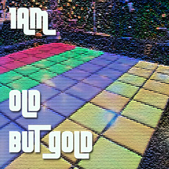 Old but Gold - 80's hip-hop & electronic live mixtape