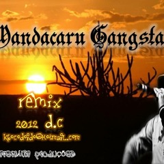 MANDACARU GANGSTAR - 2PAC FEAT OUTLAWZ - HOMEBOYZ