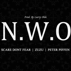 N.W.O. feat. Zuzu & Peter Piffen Prod. by Larry Ohh