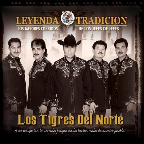 Stream los Tigres del norte CORRIDOSS mix by Esmeralda's mixes | Listen