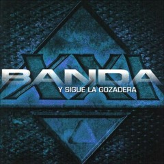 ME FALTAS TU (( HD )) - Dj Tucu® Gala Mixer 74 - BANDA XXI