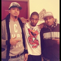 Northpole Telly Ft Dkno Mr KnoItAll _Get It