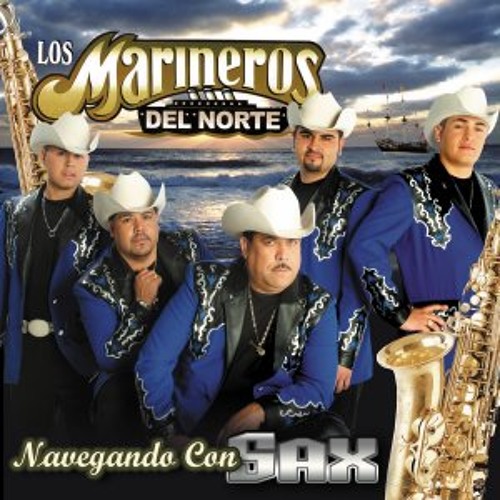 los marineros del norte mix