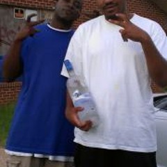 Dee Graham Troy Campbell R.I.P