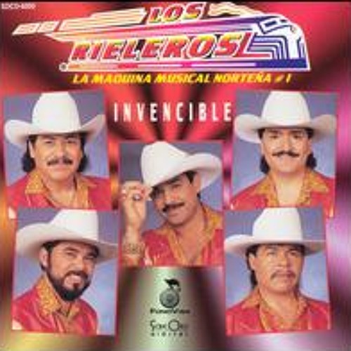 Los rieleros del norte mix viejitas