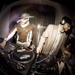 Nothin' to study, just some wake up funk!