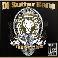 This aint livin' Ft. Marvin Gaye retwisted by Dj Sutter Kane