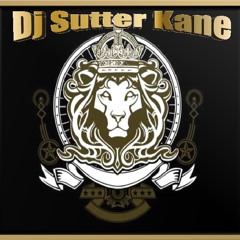 Who got game produced by Dj Sutter Kane