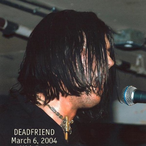 Deadfriend - Your Turn To Lose