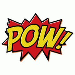 Evil Pow
