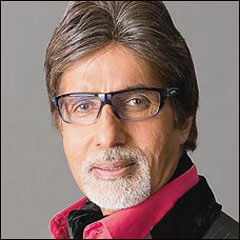 Amitabh - suhaag - teri rab ne bana di jodi