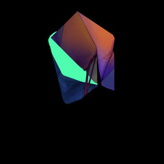 Frenetik - DjSet Setember , Dark Minimal Style Vol. #01