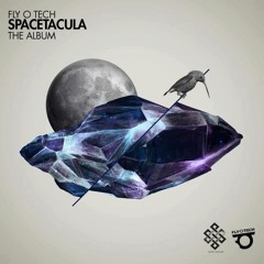 Fly O Tech - Out Of Space