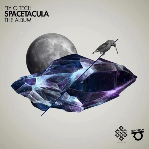 Fly O Tech - Out Of Space