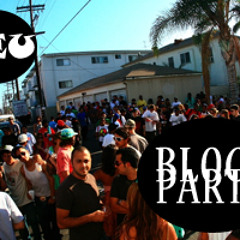 Beu "BLOCK" (Free Download)
