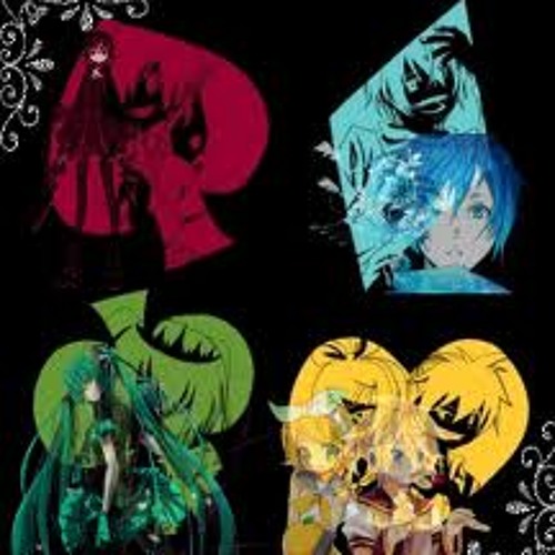 Alice of Human Sacrifice