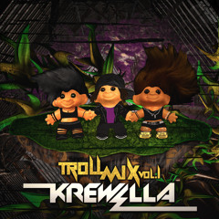 Krewella - Troll Mix Vol.1: FUCK FINALS EDITION