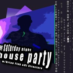 SatNightHouseParty91104seg1