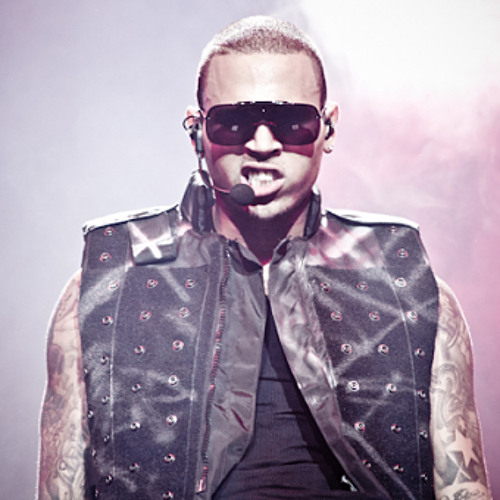 Chris Brown- Second Serving