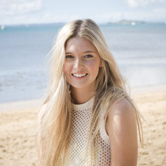 JAMIE MCDELL - Young, Mine, Free [2012 Jandal Day song]