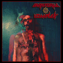 Darkforce Complex-my heart is a failure