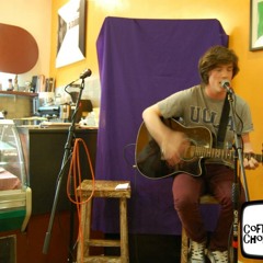 Owen Vahey Long Time Coming