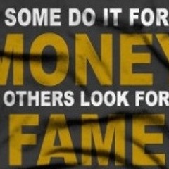 Marv - Money Or The Fame (feat Mistah Renegade)