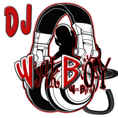 wakboy-b4 mix