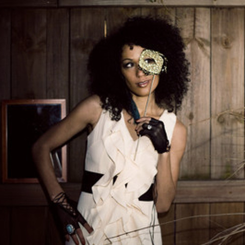 *New: Shuree - Mine (Matthew Parker Remix)