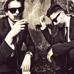 Zeds Dead & Omar LinX - No Prayers (Keys N Krates Remix)