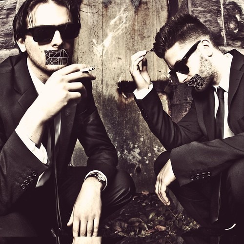 Zeds Dead & Omar LinX - No Prayers (Keys N Krates Remix)